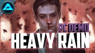СМОТРИМ ПК ВЕРСИЮ ● Heavy Rain