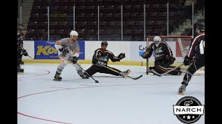 NARCh Pro - MB Montreal vs RPD