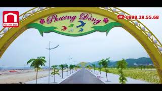Dự Án Phương Đông Vân Đồn