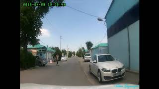 29. 04. 2019г. Старый Ашхабад. Гражданская - Морозова.Часть 1