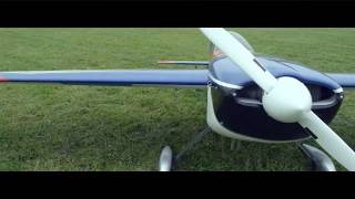 Aeromodelling. Авиамоделирование