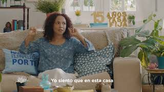 Comercial campaña APAP "Préstamos Hipotecarios" 2018