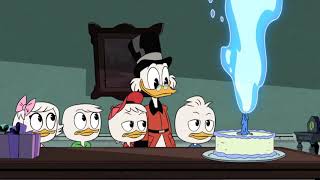 Donald I La Bande À Picsou I Disney Channel BE