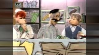 02 HQ Dik voormekaar show 1977 NCRV