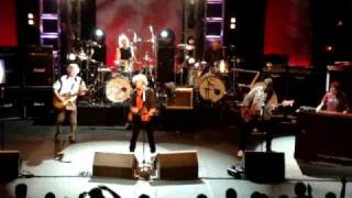 Mott The Hoople - "Roll Away The Stone / All The Young Dudes" - Oct. 3, 2009