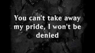 Skillet | Live Free or Let Me Die | Lyrics