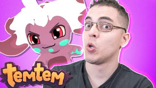 TemTem - AS MISSÕES EXTRAS (Gameplay PT-BR #04)