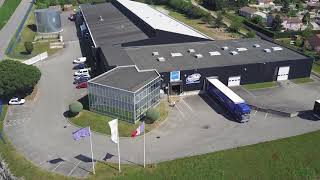 MP hygiene - Hygiene products manufacturer - short version