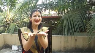 Lehanga || Wedding/Sangeet Dance - Song || Solo Dance Choreography