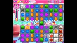 Candy Crush Saga level 1448 NO BOOSTERS