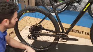 Cube Reaction Race HPA 2019