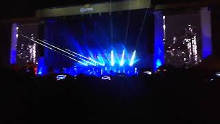 Interpol - Rest My Chemistry Mexico City 17 November 2019