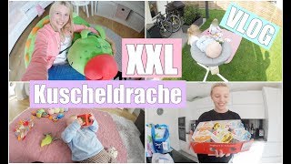 Picknick im Garten ? | Verlosung | XXL Food Haul | Isabeau