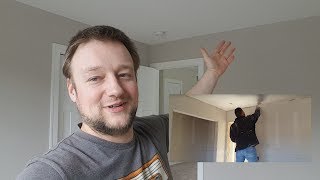 Дом после гипсокартона по-мексикански. 3 месяца спустя