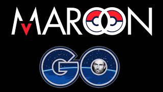 Melody of the Hearts - Maroon GO