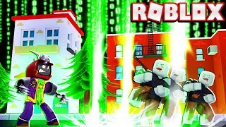 Technology Element Gameplay In Survival Mode In Roblox Elemental Battlegrounds