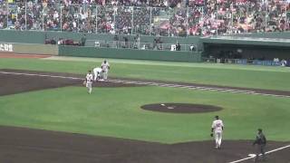 読売ジャイアンツ2月14日「紅白戦」