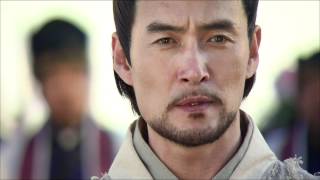 [2009년 시청률 1위] 선덕여왕 The Great Queen Seondeok 국혼에 관한 공개 화백회의 중 귀환한 문노.마야