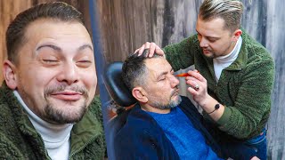 ASMR MASSAGE | Everybody Deserves A Great Treatment - ASMR Sleep Therapy