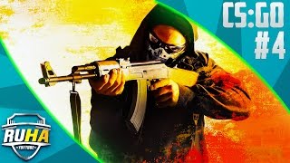 CS:GO #4 | Привет