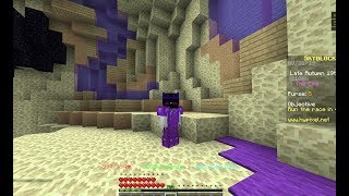 The * BEST * Way To Get ENDER ARMOR! Hypixel Skyblock