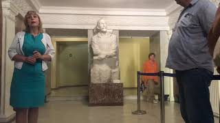 Экскурсия по панораме «Героическая оборона Севастополя 1854-1855»