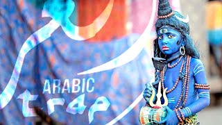V.F.M.style - SHANTARAM ( Indian Trap Music 2018 )