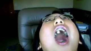 My SECRET TOOTH?!