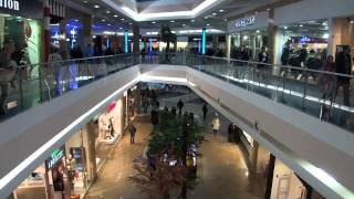 В ТРЦ "Фантастика". Нижний Новгород