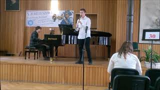 Eric Ledeuil - Clopinette