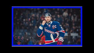 Последние новости | «Спорт-Экспресс»: Илья Ковальчук подпишет контракт с «Рейнджерс» на 6 миллион...