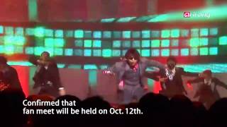 Showbiz Korea - OH JONG-HYUK ANNOUNCE HIS RELATIONSHIP WITH T-ARA MEMBER SO-YEON