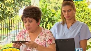 Pepito Manaloto: ‘Sementeryo? Patay tayo diyan!’ – Berta