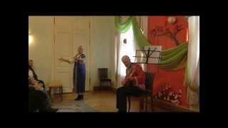 Людмила Добровольская - Ах, мамочка