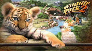 Wildlife Park 2 - Mission 18 Researching primitive times - Walkthrough