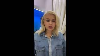Юлия Керецман. О ДОЛГАХ. Денежное МЫШЛЕНИЕ.