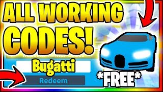 *ALL* NEW SECRET OP WORKING CODES! Roblox Prison Showdown