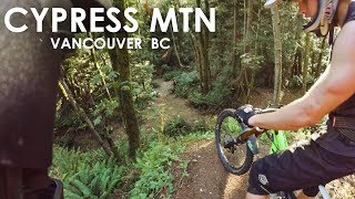 EPIC NORTH SHORE FREERIDE - Cypress mtn (2016) | Jordan Boostmaster
