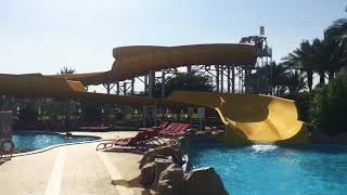 Royal Albatros Moderna 5*, Шарм Эль Шейх, аквапарк дорослий))