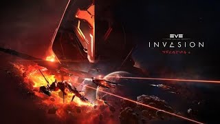 EVE Online. В поисках забытого со Вторжений и Логист (№204)