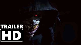 CUCUY THE BOOGEYMAN Official Trailer 2018