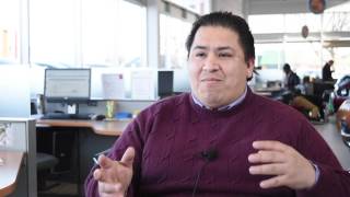 Jose Lopez | Sales Consultant | Employee Spotlight