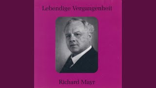 Herr Gott Abrahams, Isaaks und Israels (Elias)