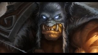 Колоды для новичков в Hearthstone. Охотник.