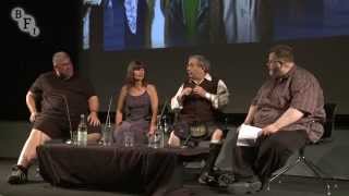 Doctor Who: Remembrance of the Daleks Q&A
