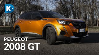 I PREZZI SALGONO... E LA QUALITA'? | NUOVA PEUGEOT 2008 2020