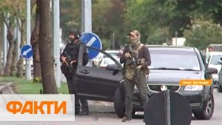 Теракт в Новой Зеландии: в мечетях расстреляли прихожан