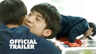 Love｜〈QUEER MOVIE Beautiful〉 Director's Cut OFFICIAL TRAILER ｜GAY, LGBTQ FILM