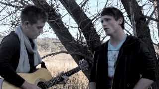 Let Her Go - Passenger (Cover) by Tom Harrigan & Ryan Fisk (SECOND AVENUE)
