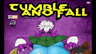 Tumble and Fall Issue #1 [Vore Motion Comic: Issue #2 Available Now]